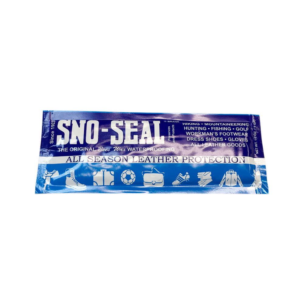 Sno on sale seal application