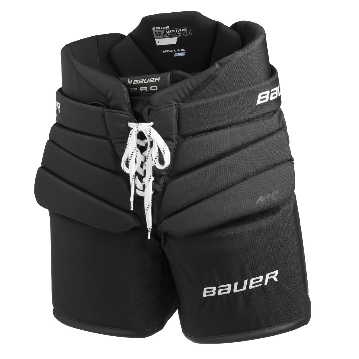 Bauer Supreme MACH Ice Hockey Pants - Senior