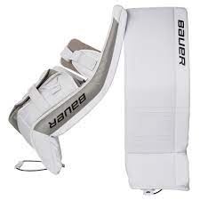 Bauer GSX Goalie Chest Protector - Senior