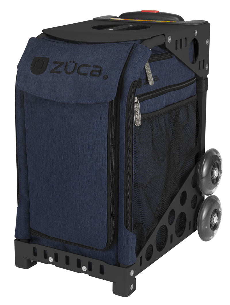 Zuca best sale rolling bag