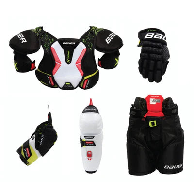 Bauer XTEND Youth Starter Kit