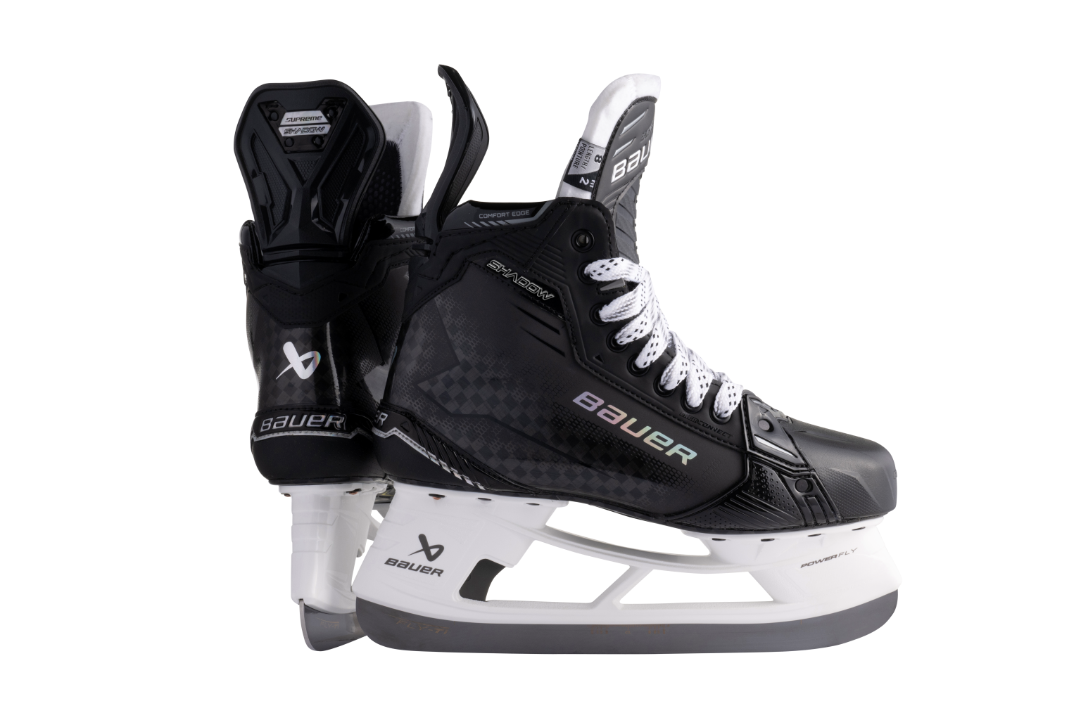 Bauer Supreme Shadow Ice Hockey Skates