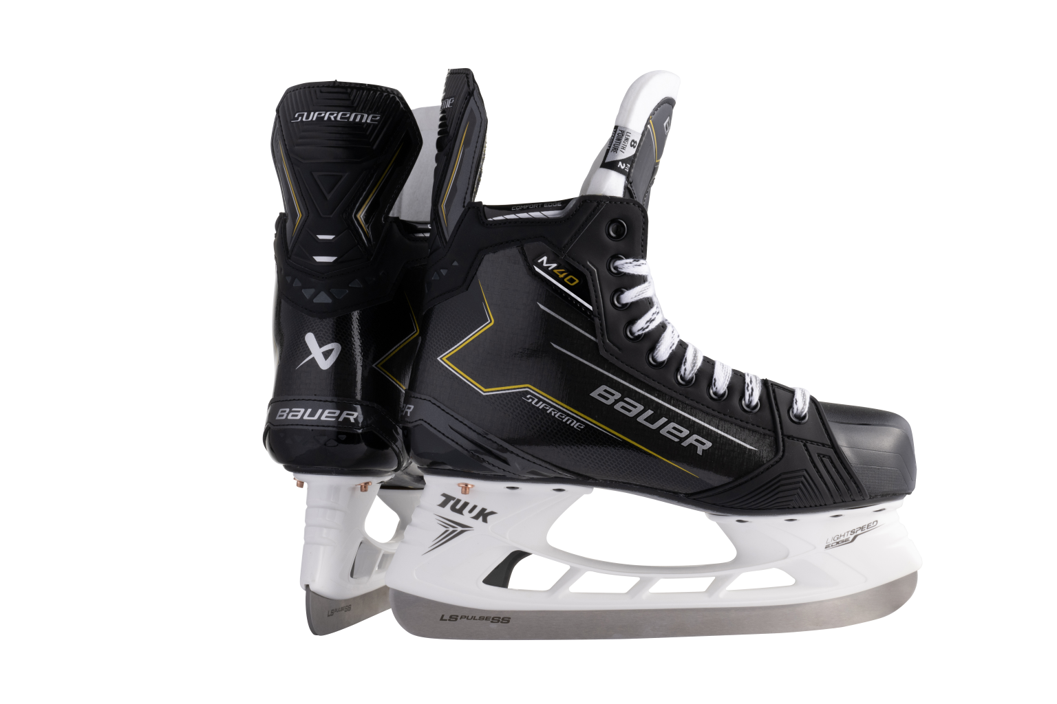 Bauer Supreme M40 Ice Hockey Skates