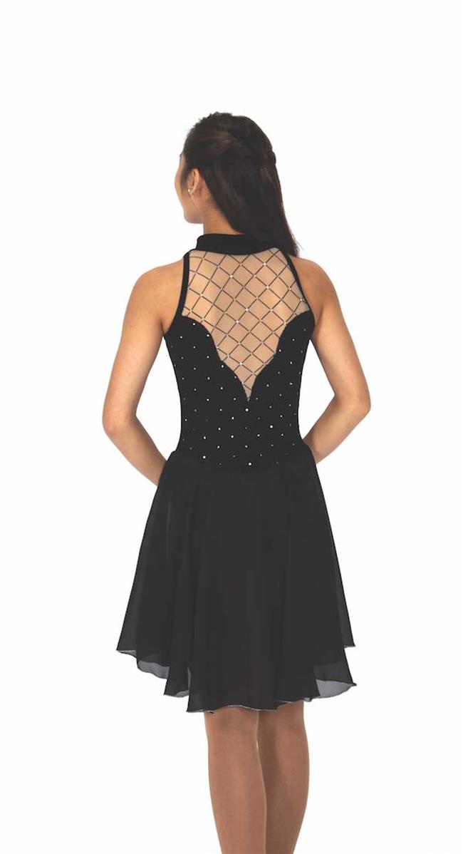 146 Diamond Dance Dress by Jerry's