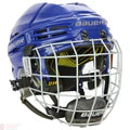 Bauer Re-Akt 100 Youth Hockey Helmet Black Combo