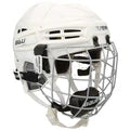 Bauer Re-Akt 100 Youth Hockey Helmet Black Combo