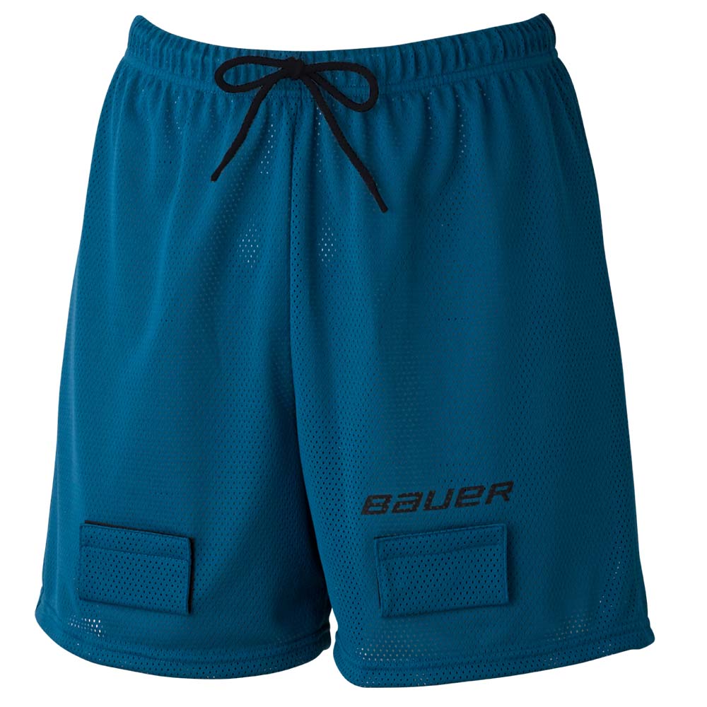 Bauer Mesh Jill Short Senior