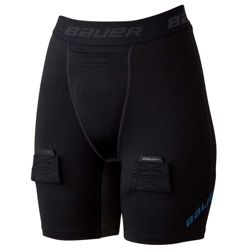 Bauer Compression Jill Shorts Senior