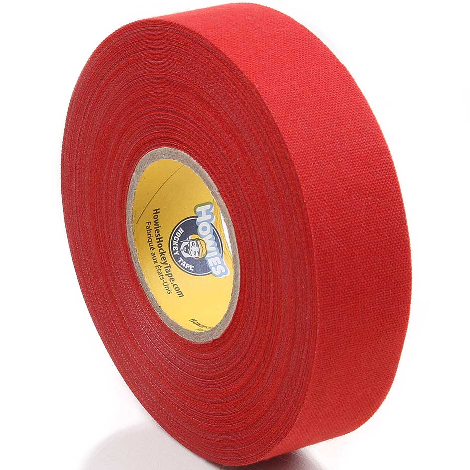 Howies Stick Tape - Coloured