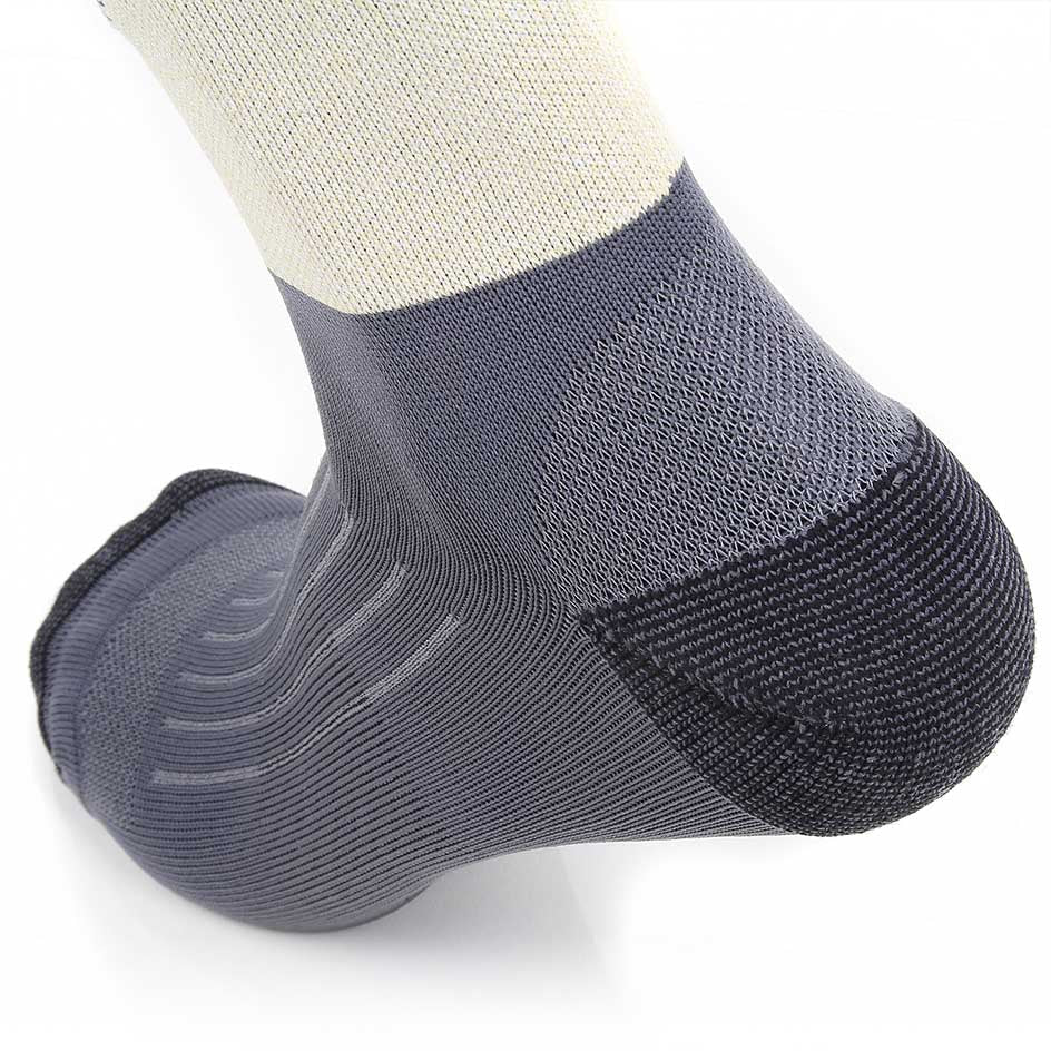 Howies Cut-Resistant Skate Socks