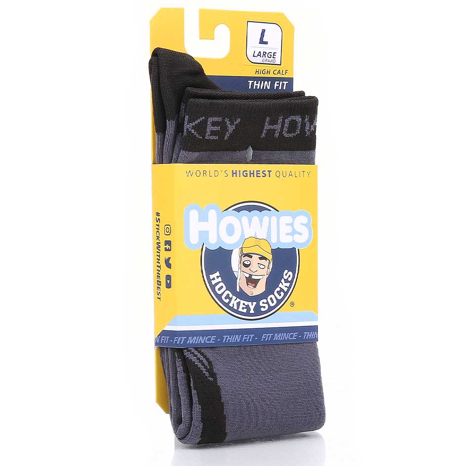 Howies Thin Fit Skate Socks