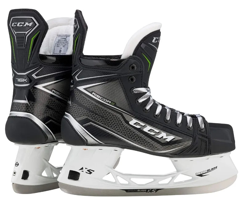 CCM Ribcor 76K Ice Hockey Skates