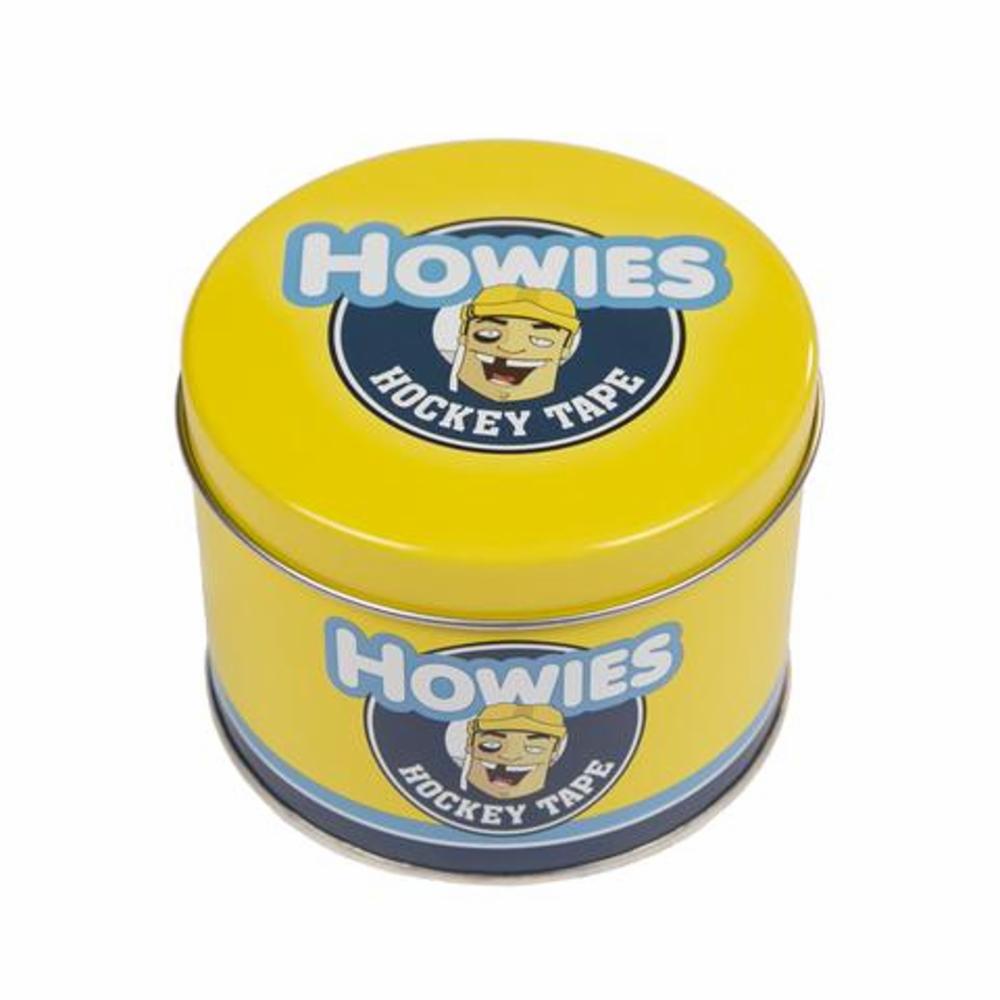 Howies Tape Tin