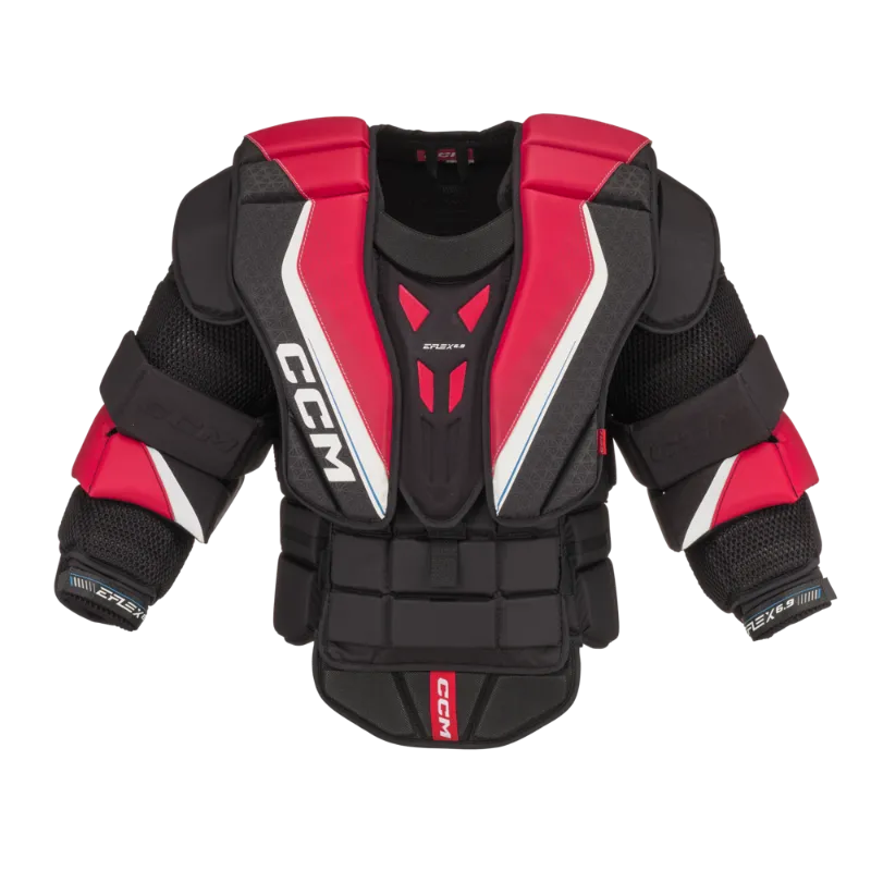 CCM EFLEX 6.9 Goalie Chest Protector