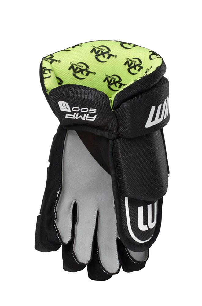 Winnwell AMP500 Knit Gloves