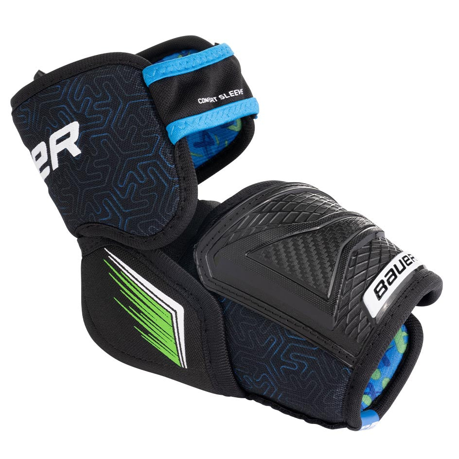 Bauer X Elbow Pads Junior S24