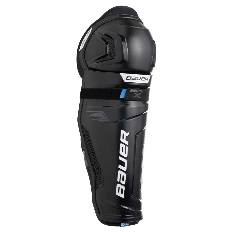 Bauer X Shin Guard Senior S24