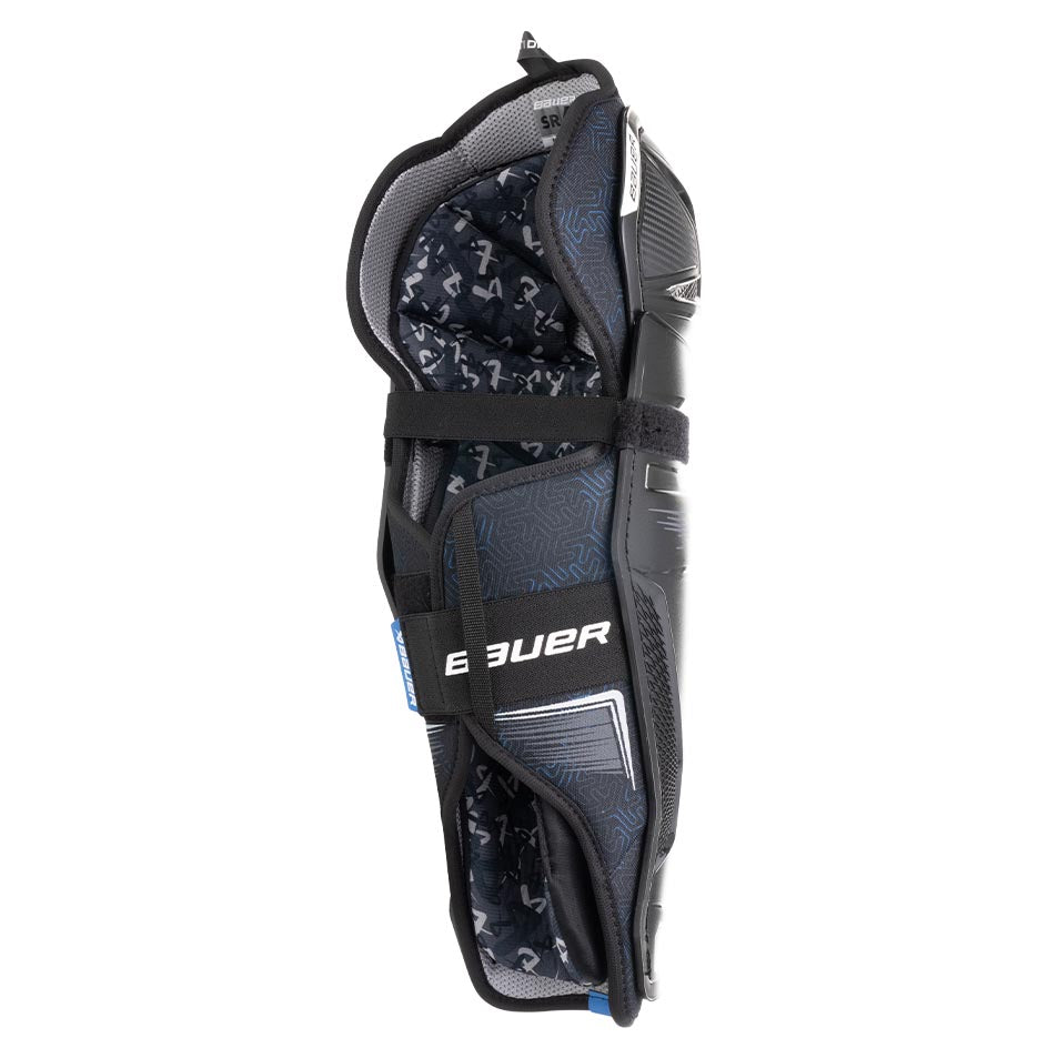 Bauer X Shin Guard Senior S24