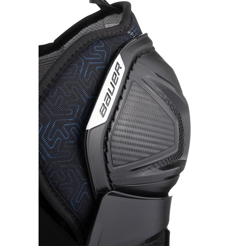 Bauer X Shin Guard Intermediate S24