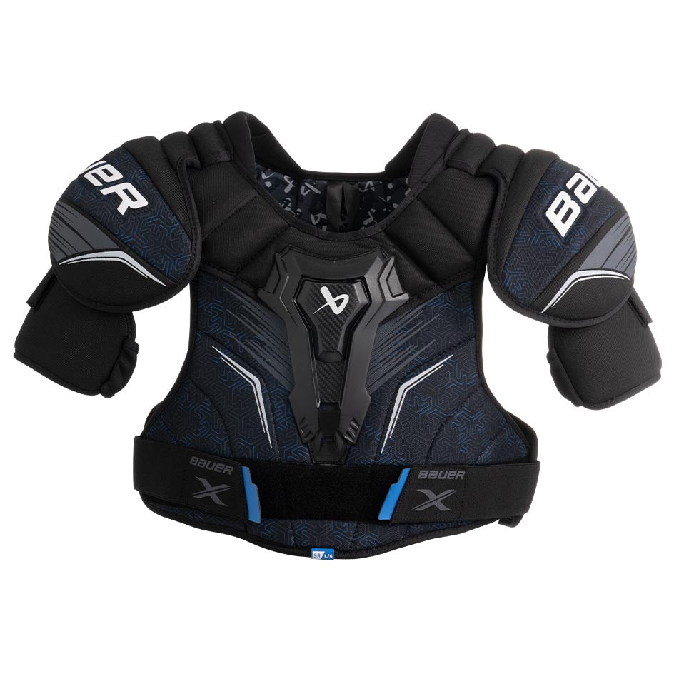 Bauer X Shoulder Pads Senior S24