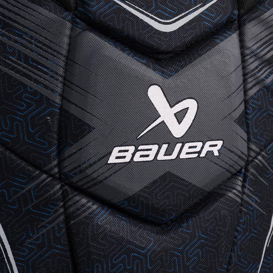 Bauer X Shoulder Pads Senior S24