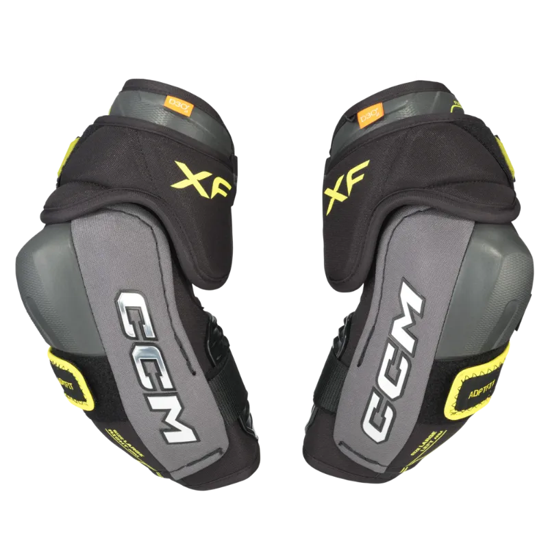 CCM Tacks XF Elbow Pads