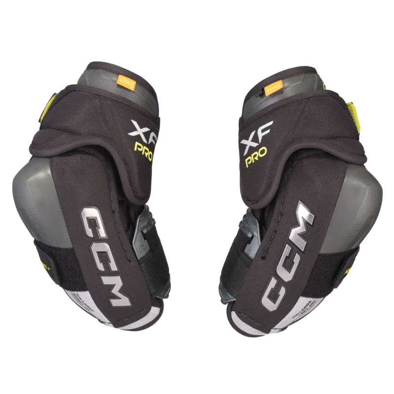 CCM Tacks XF Pro Elbow Pads