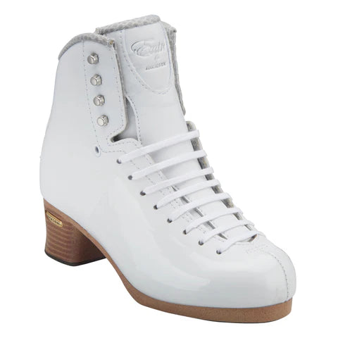 Jackson Entre FS2330 White Sizes 12uk - 5.5 UK Boot Only