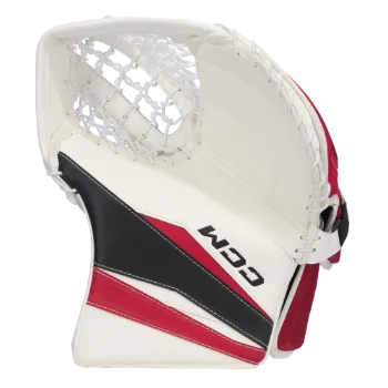 CCM Axis F9 Catcher