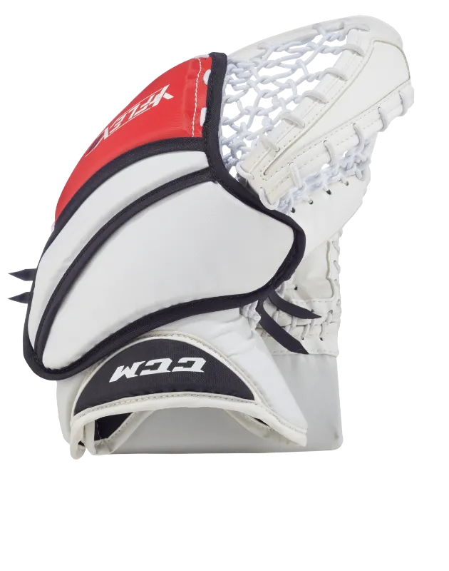 CCM YTFLEX 3 Goalie Catcher Youth