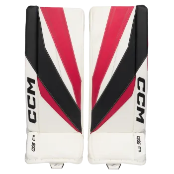 CCM Axis F9 Goal Pads