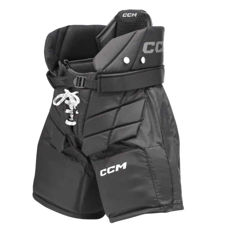 CCM F5 Goalie Pant - Junior