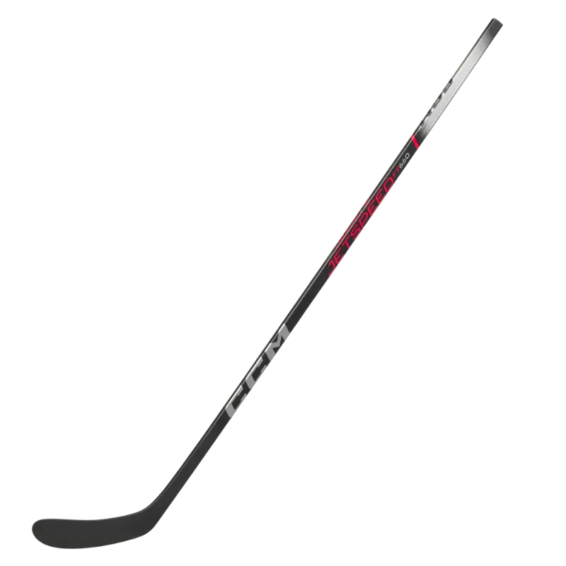 CCM Jetspeed 660 Hockey Stick