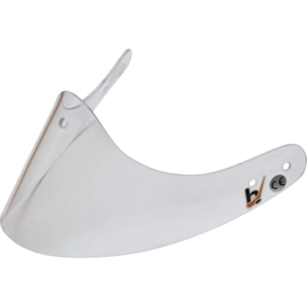 Hejduk Goalie Throat Protector MH095