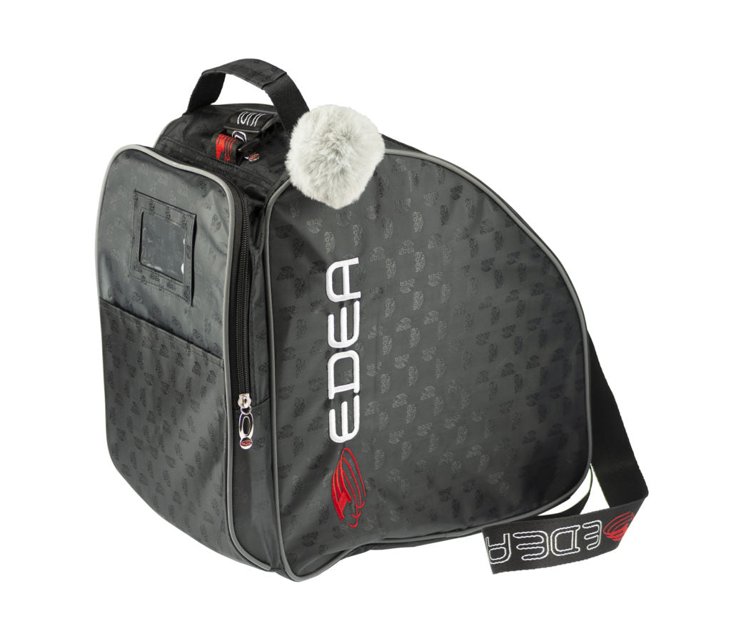 Edea Jaquard Skate Bag