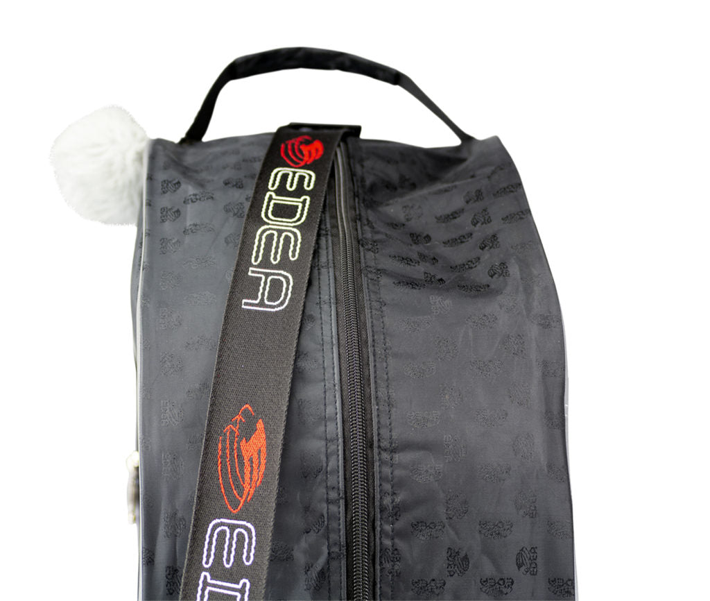 Edea Jaquard Skate Bag