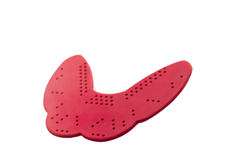 Sisu CCM Aero Mouthguard