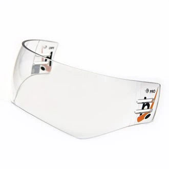 Hejduk MH100 Half visor