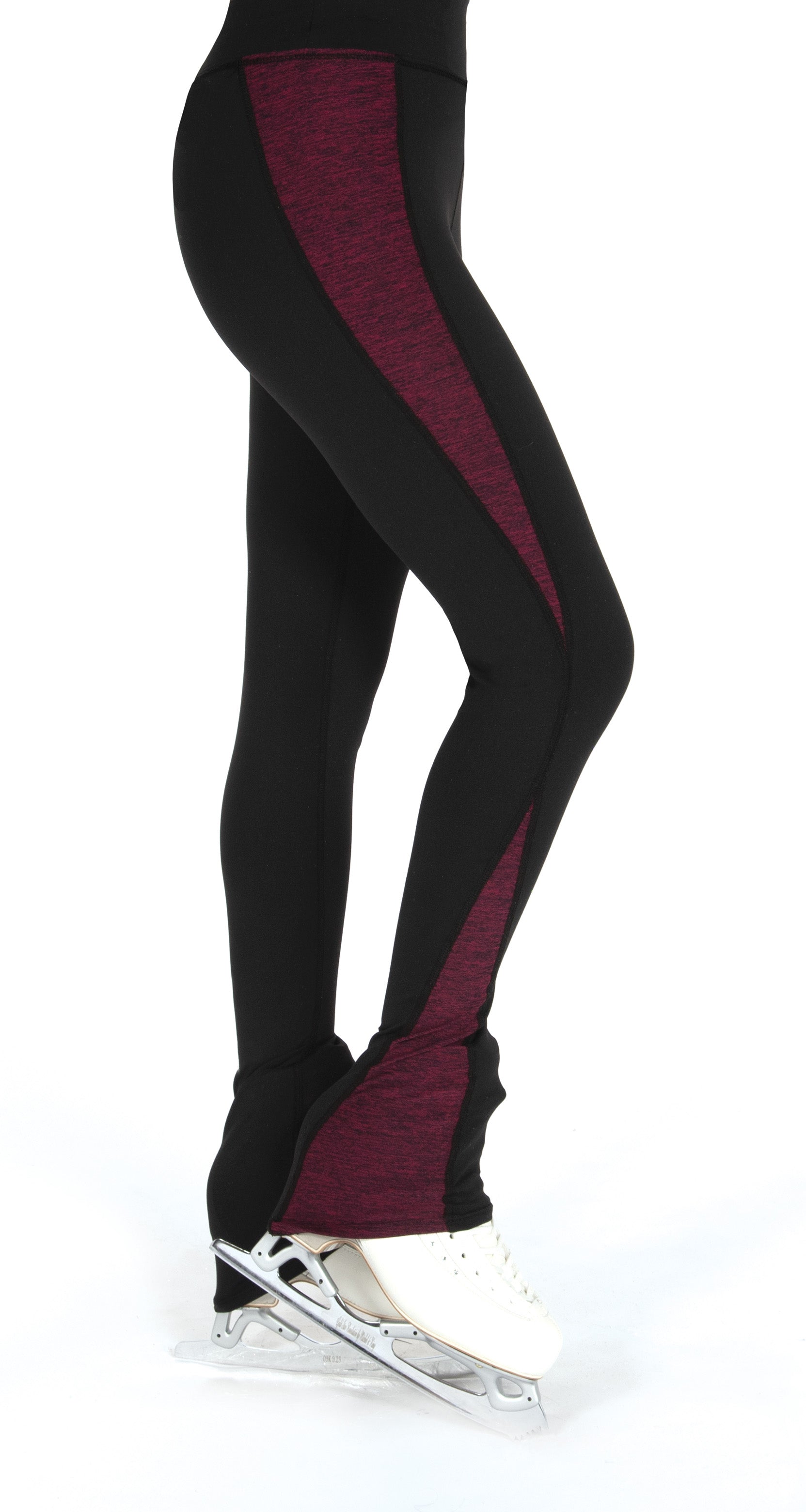 S107 Ice Core Splice Leggings by Jerry's - Choice of Colours