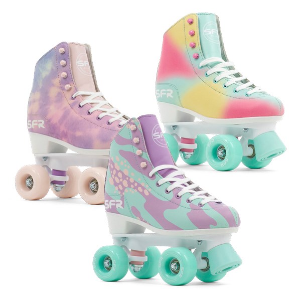 SFR Brighton Figure Quad Skates