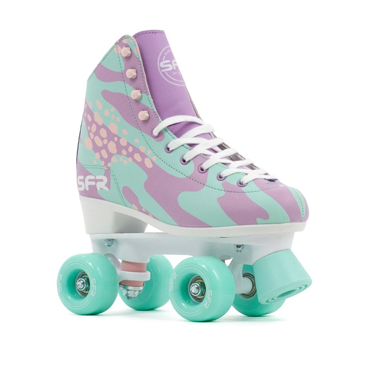 SFR Brighton Figure Quad Skates