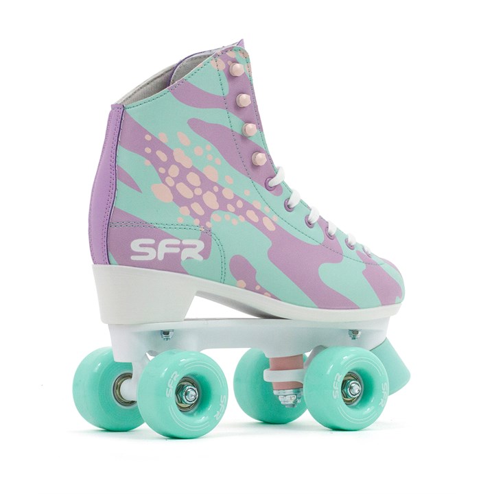 SFR Brighton Figure Quad Skates