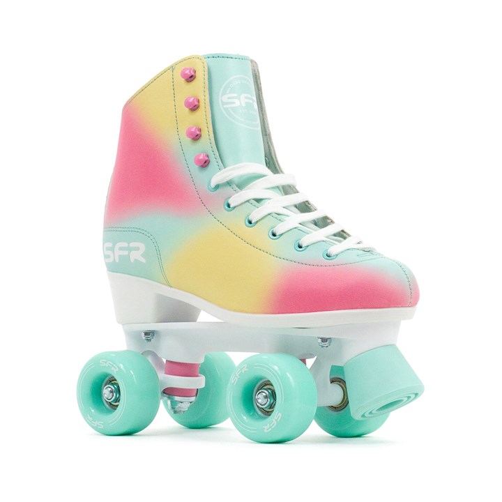 SFR Brighton Figure Quad Skates