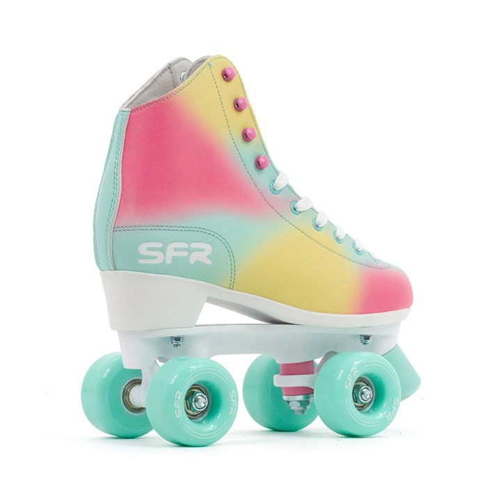 SFR Brighton Figure Quad Skates