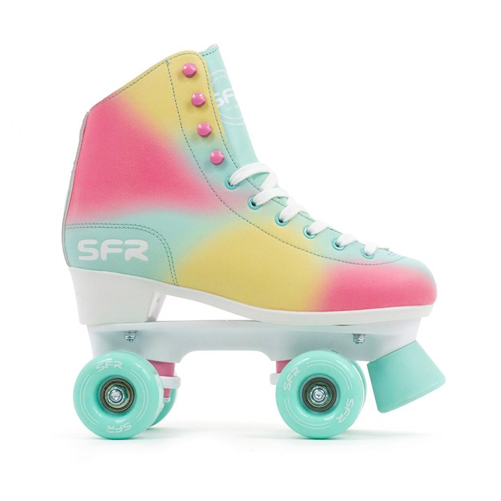 SFR Brighton Figure Quad Skates