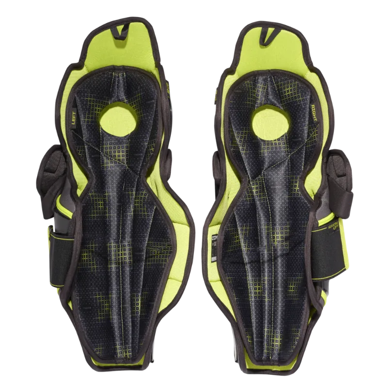 CCM Tacks XF80 Shin Guards