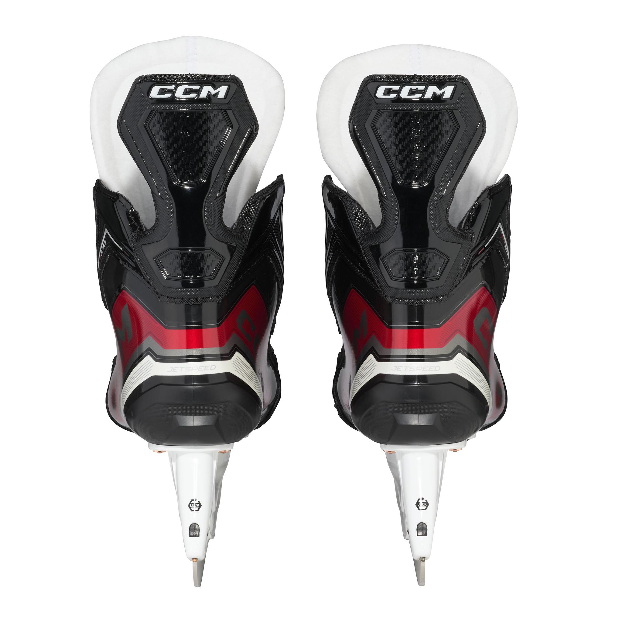 Ccm jetspeed deals skates