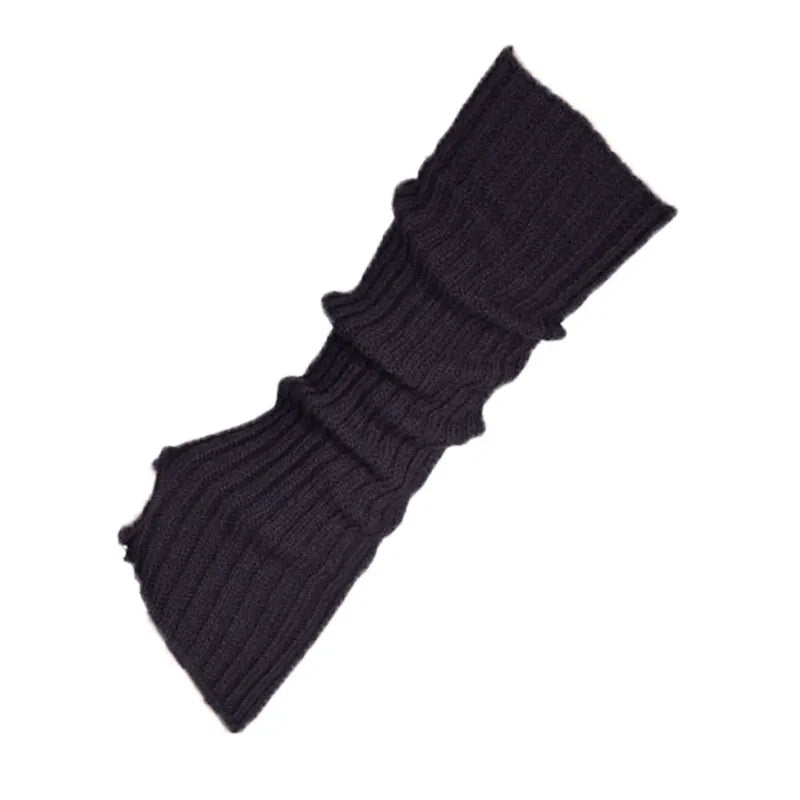 Leg Warmers with stirrup