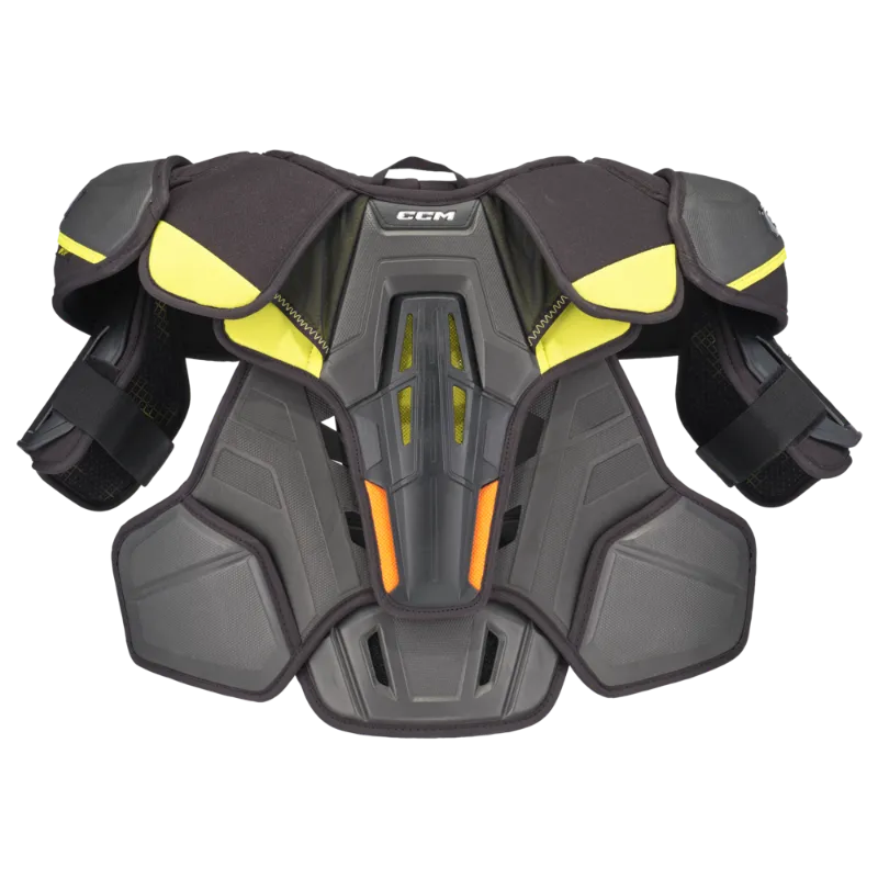 CCM Tacks XF Shoulder Pads