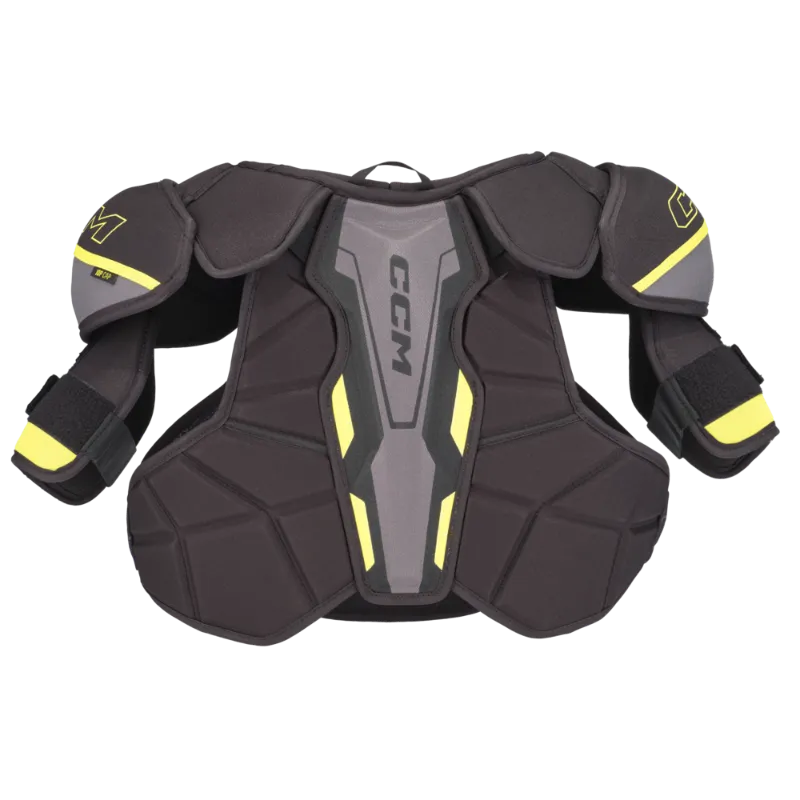 CCM Tacks XF80 Shoulder Pads